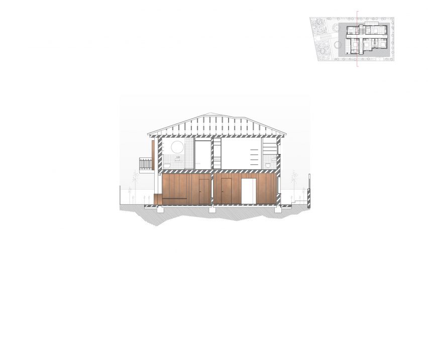 Section three
