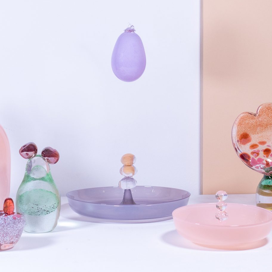 Garden Series by Viivi Lehto for VDF x Ventura Projects