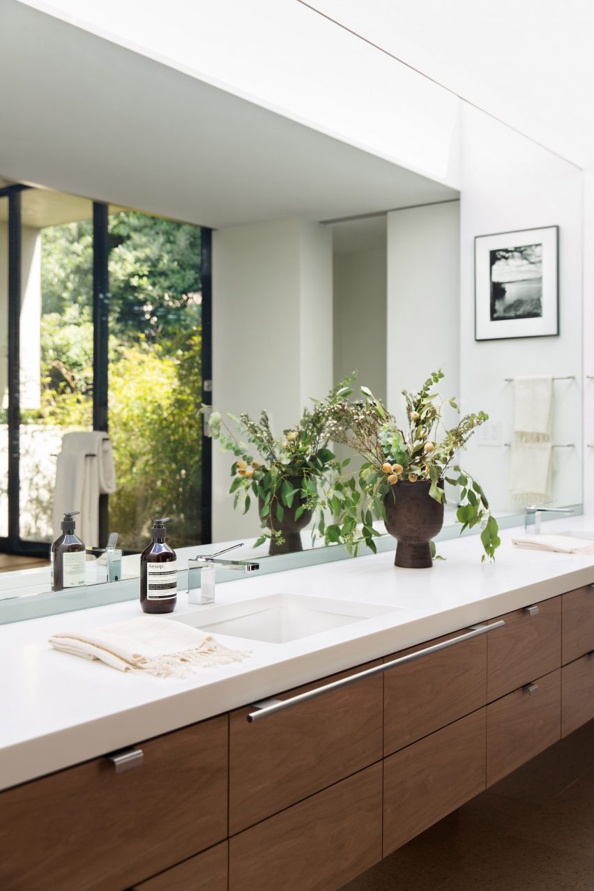 Green Street by JDP Interiors