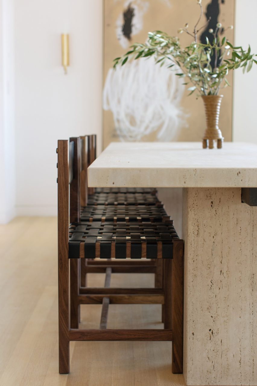 Green Street by JDP Interiors