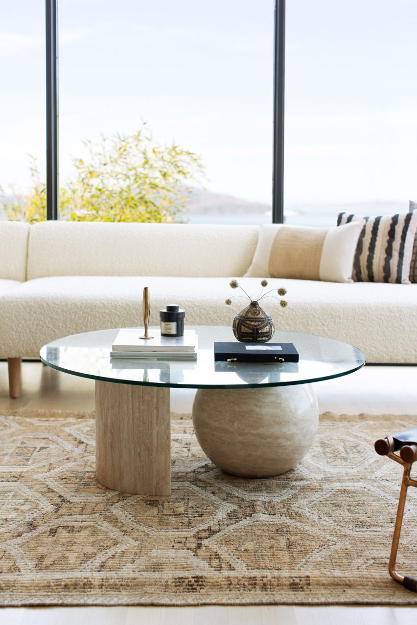 Green Street by JDP Interiors