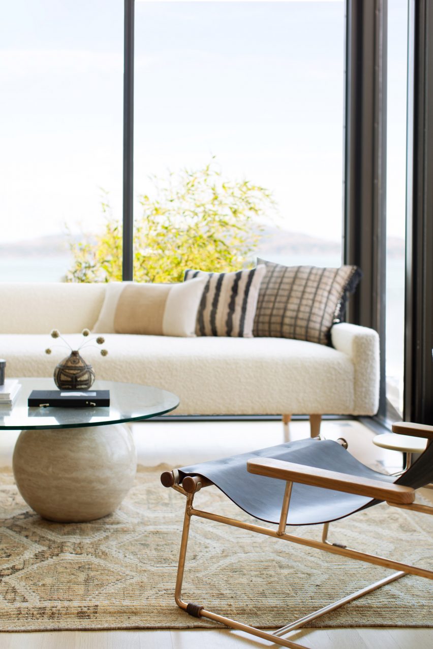Green Street by JDP Interiors