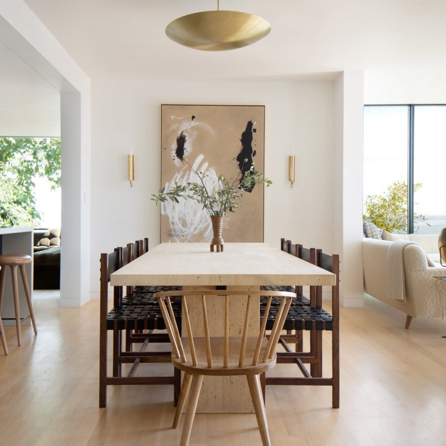 Green Street by JDP Interiors