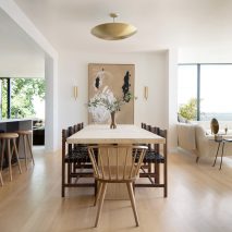 Green Street by JDP Interiors