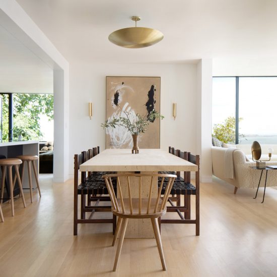 Green Street by JDP Interiors