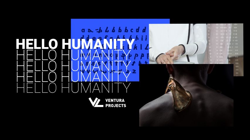 Hello Humanity for VDF x Ventura Projects