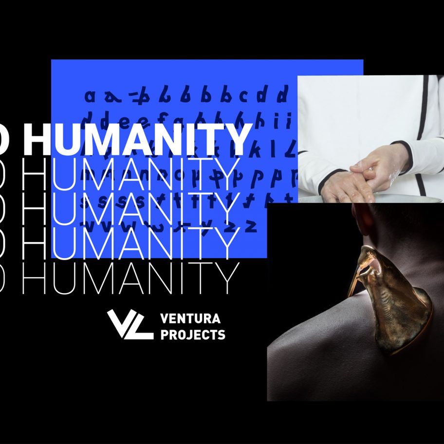Hello Humanity for VDF x Ventura Projects