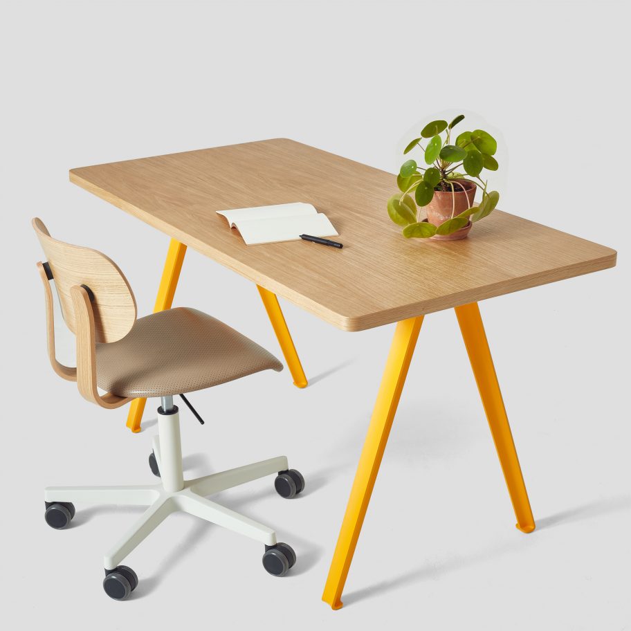 Home office furniture essentials