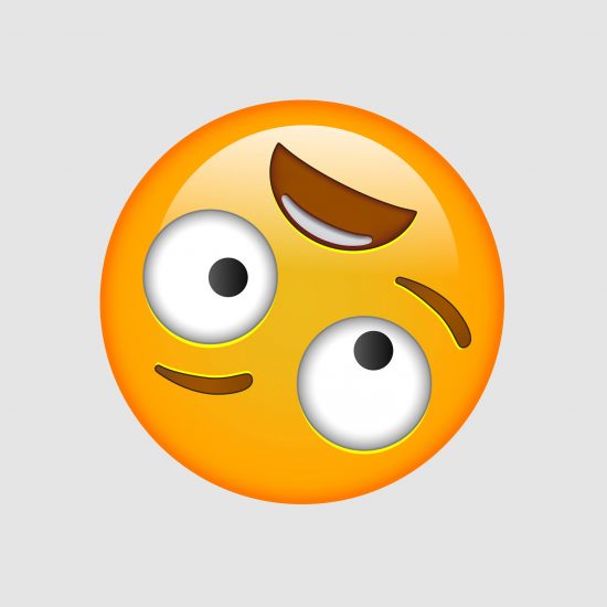Emojis by &Walsh