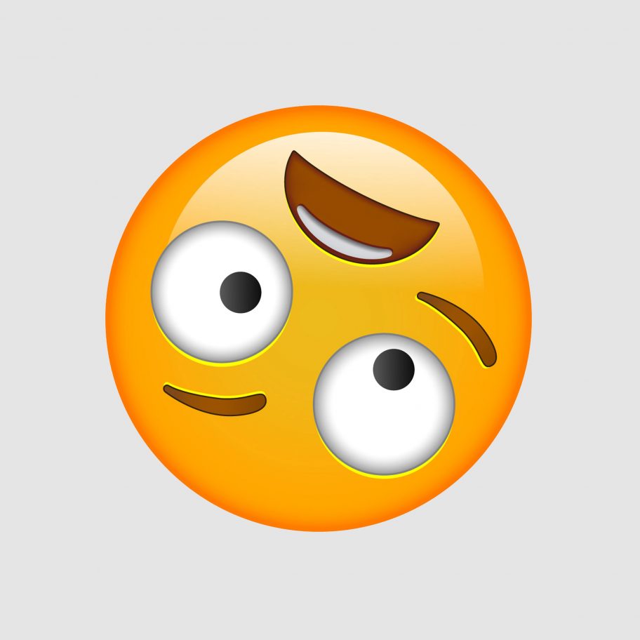 Emojis by &Walsh