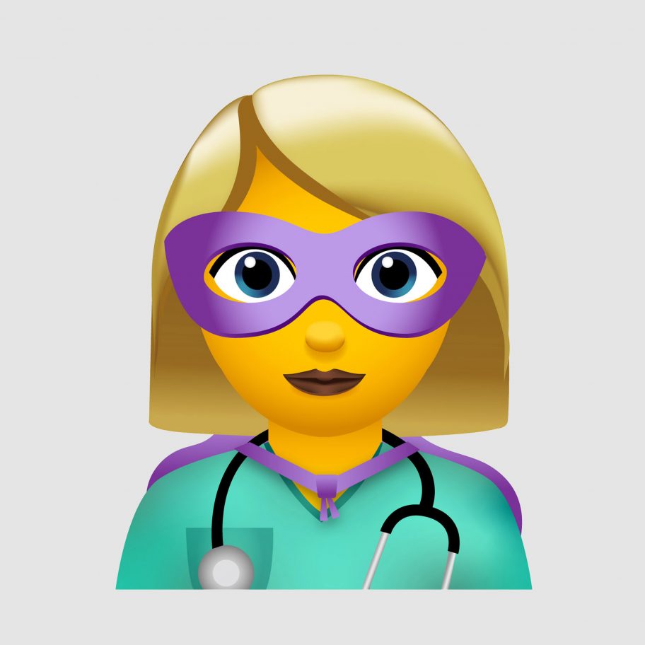 Emojis by &Walsh