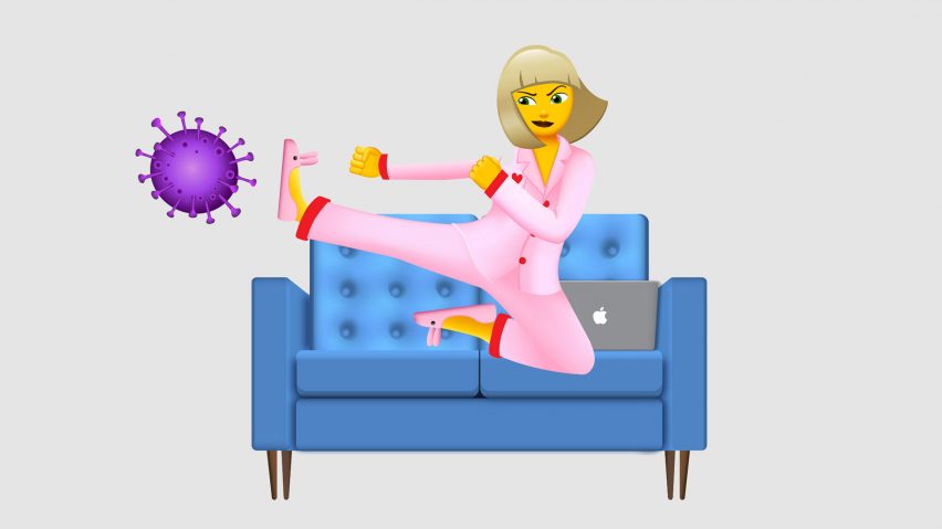 Emojis by &Walsh