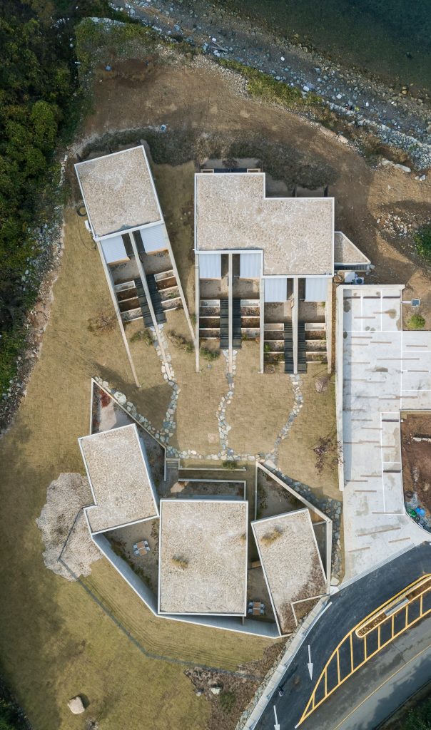 Jipyeoung by BCHO Partners