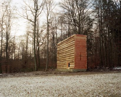 "I am irrational and the work stops me going mad" says John Pawson in Dezeen's latest podcast