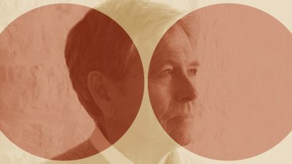 "I am irrational and the work stops me going mad" says John Pawson in Dezeen's latest podcast