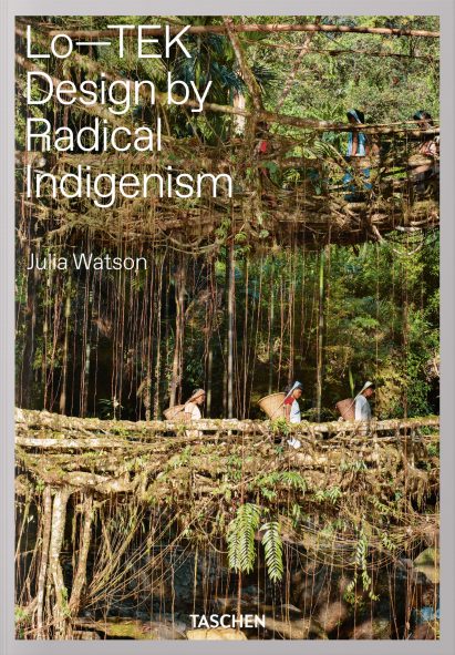 Four authors discuss environmental design live on VDF today