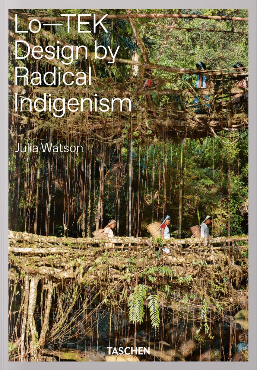Four authors discuss environmental design live on VDF today