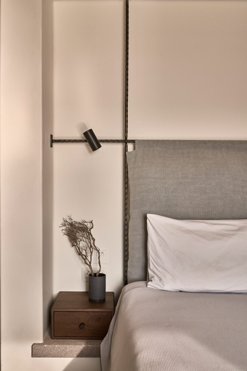Villa Mandra by K-Studio