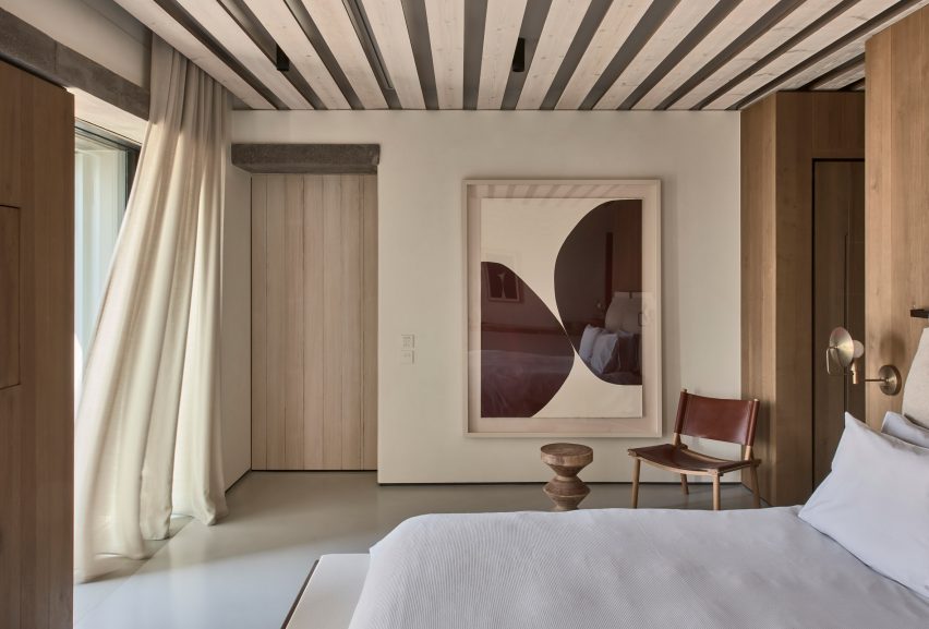 Villa Mandra by K-Studio