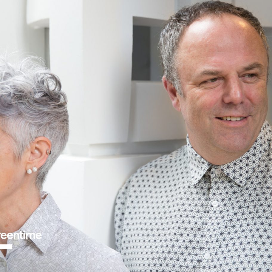 Mark Dytham and Astrid Klein of Klein Dytham Architecture speak to Dezeen as part of Virtual Design Festival