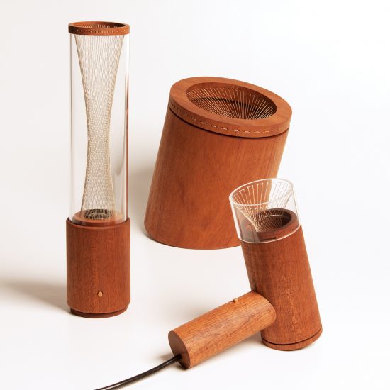 Craft-Techmen Project by Kodai Shimizu for VDF x Ventura Projects