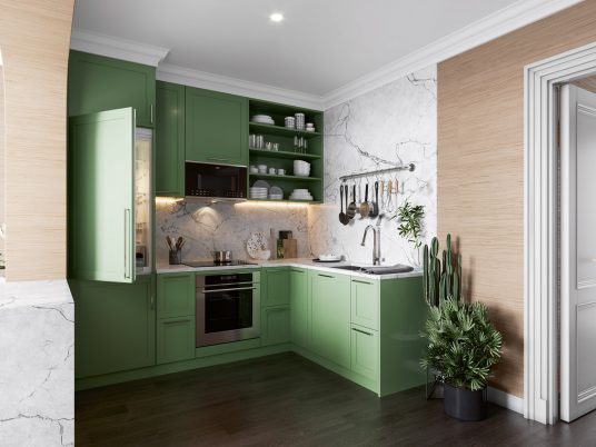 KOVA launches Compact Appliance collection for modern kitchens