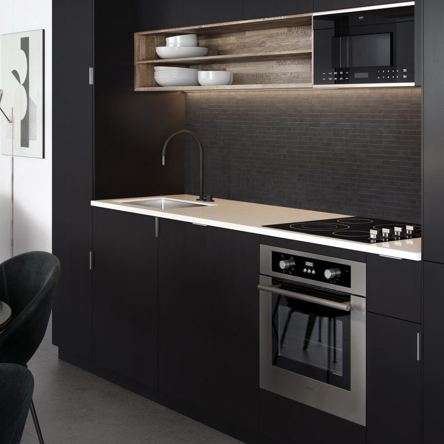 KOVA launches Compact Appliance collection for modern kitchens