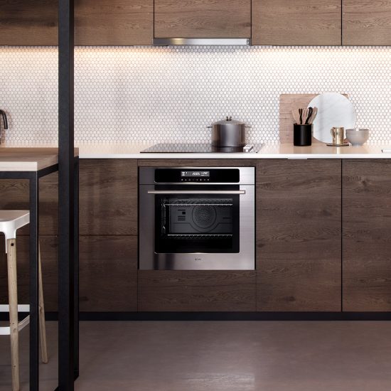KOVA launches Compact Appliance collection for modern kitchens
