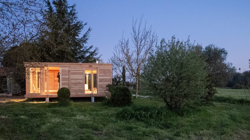 La Petit Maison by 2m26