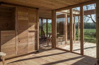 La Petit Maison by 2m26