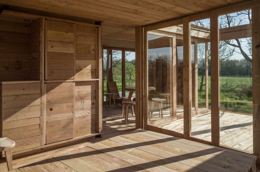 La Petit Maison by 2m26