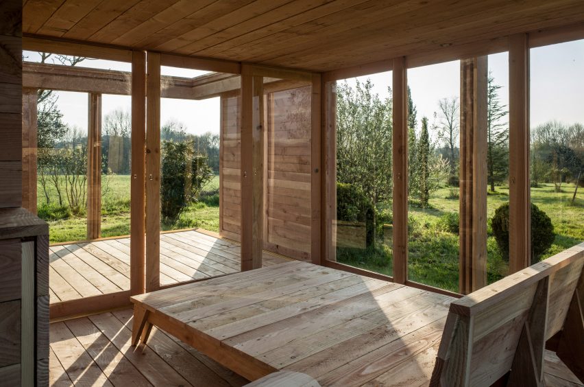 La Petit Maison by 2m26