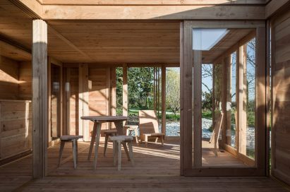 La Petit Maison by 2m26