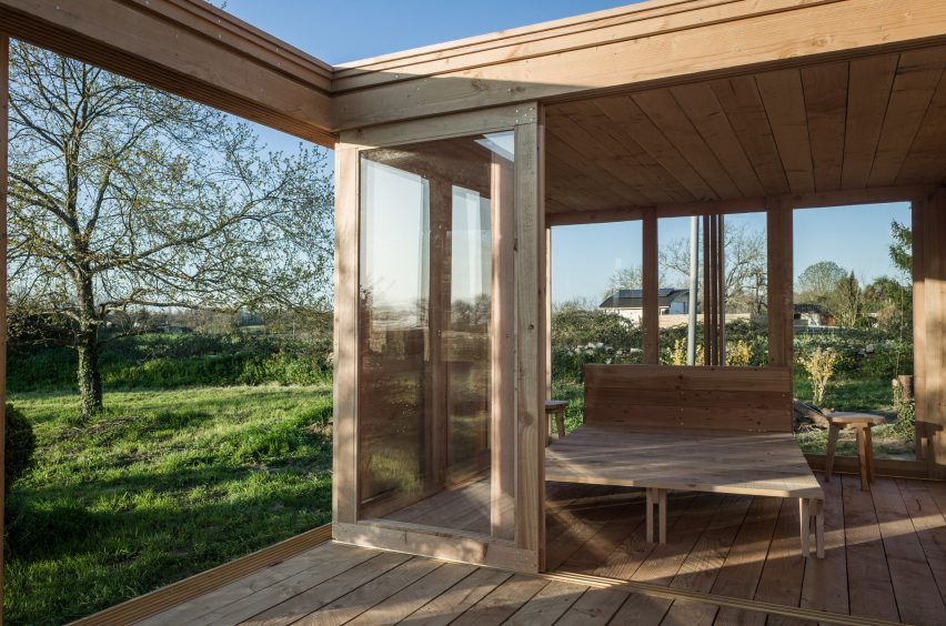 La Petit Maison by 2m26