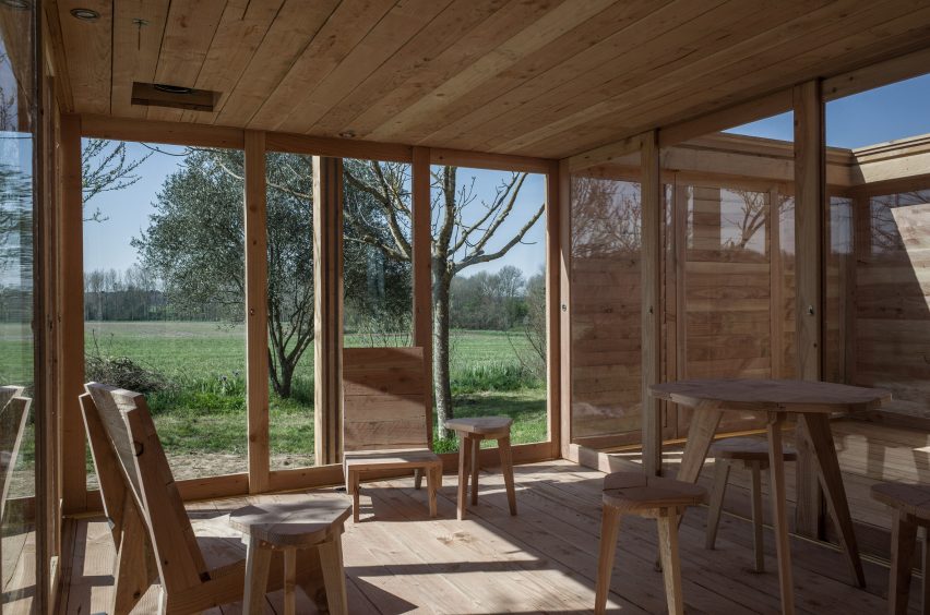 La Petit Maison by 2m26