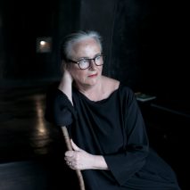Li Edelkoort speaks to Dezeen live in our Screentime series, part of Virtual Design Festival