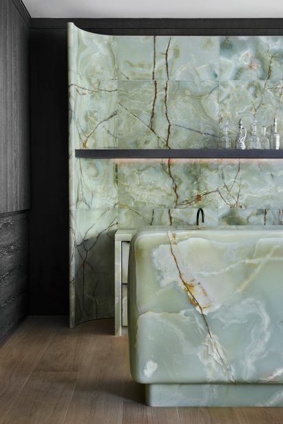 Luxury Villas by Liaigre: Munich, Germany