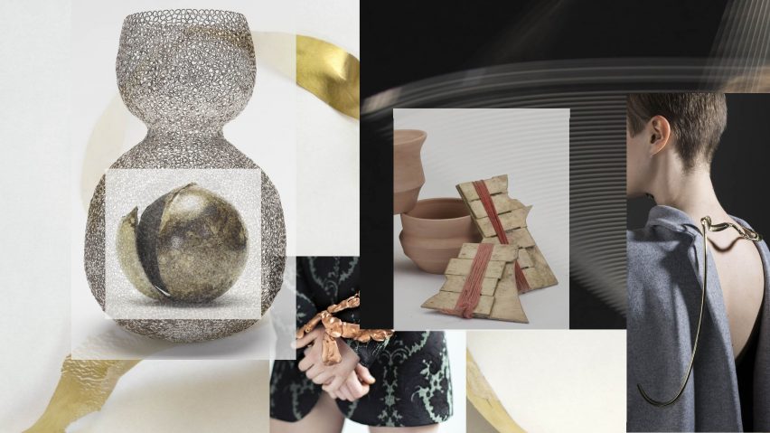 Liquid Memory for VDF x Ventura Projects