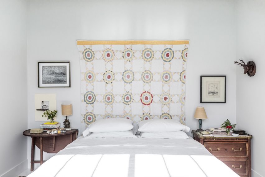 Little Peek by Berman Horn Studio