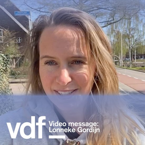 Coronavirus is an opportunity to create “a new economic model” says Lonneke Gordijn