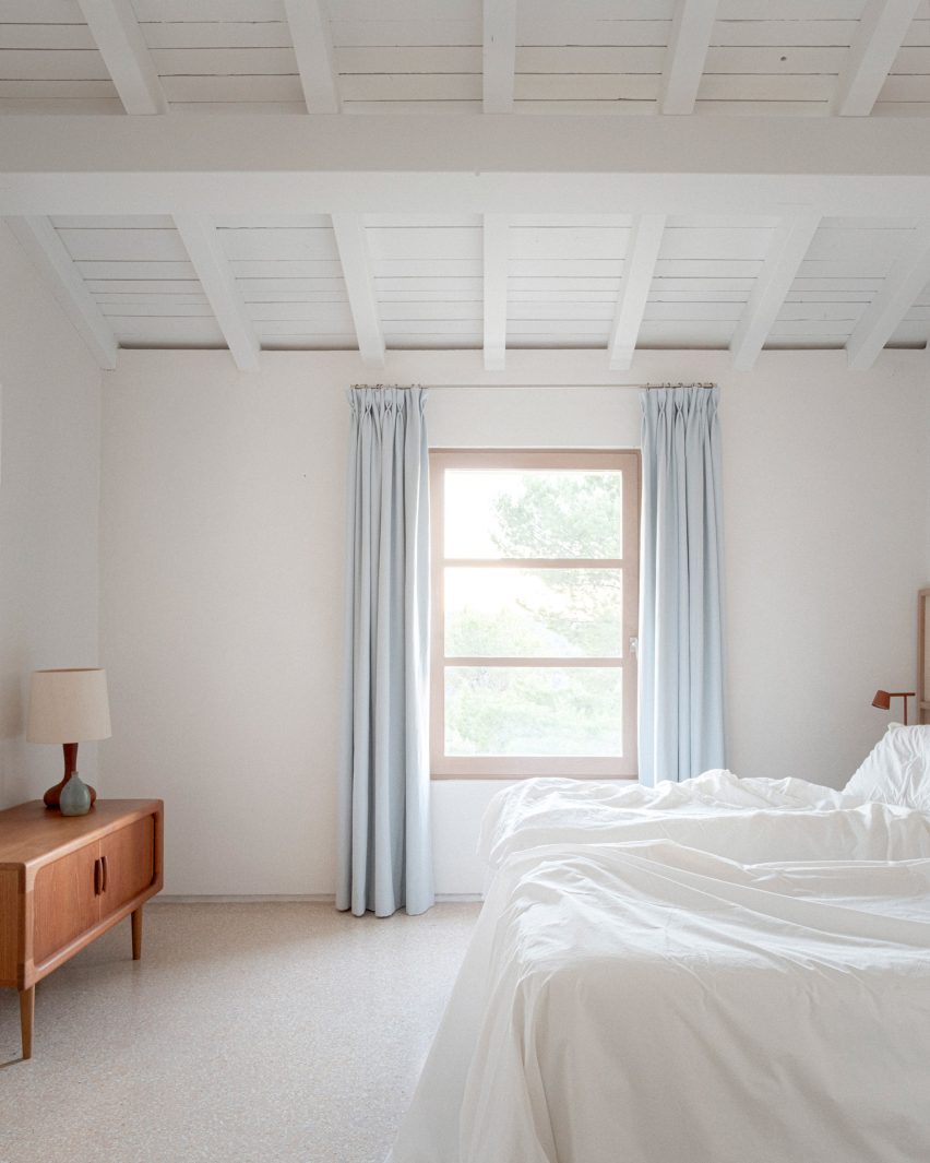MA House by Timothee Mercier from Studio XM