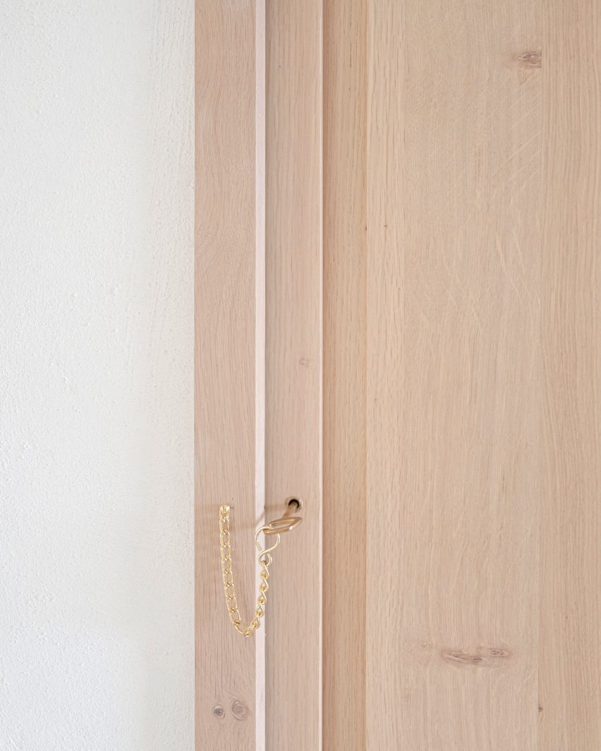 MA House by Timothee Mercier from Studio XM