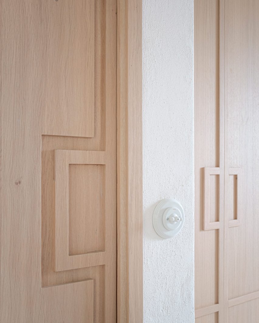 MA House by Timothee Mercier from Studio XM