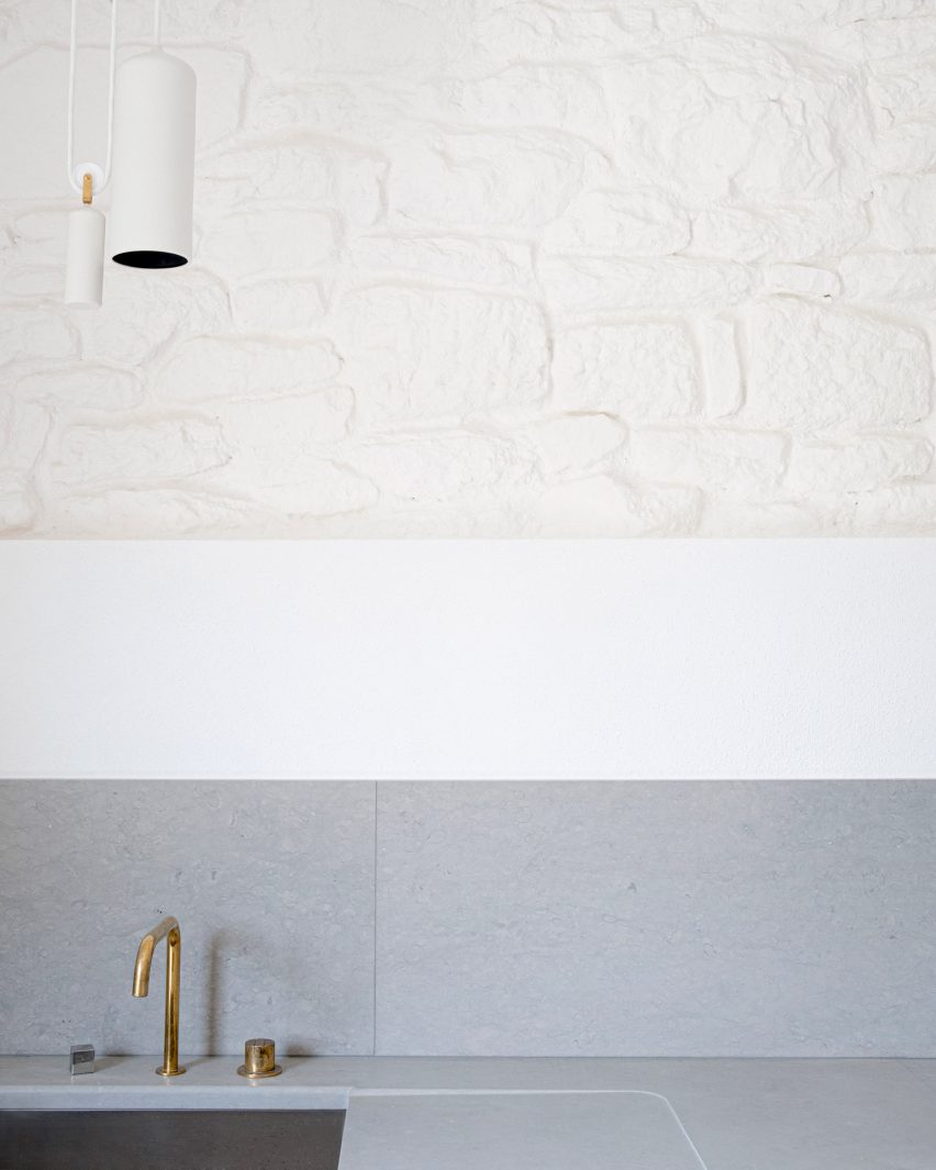 MA House by Timothee Mercier from Studio XM