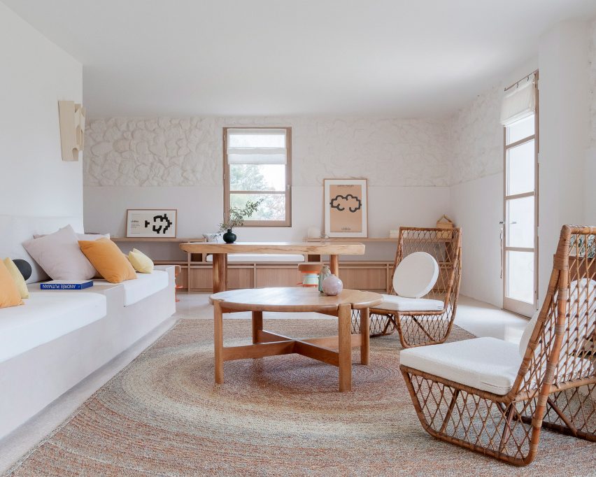 MA House by Timothee Mercier from Studio XM