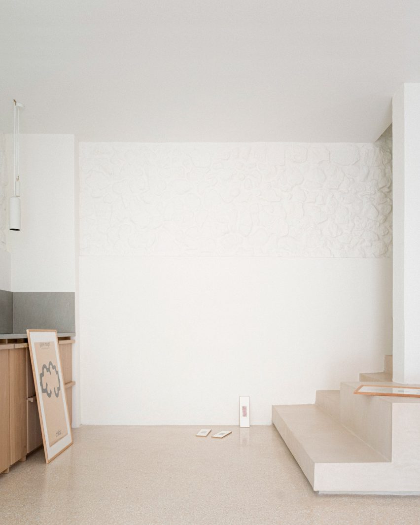 MA House by Timothee Mercier from Studio XM