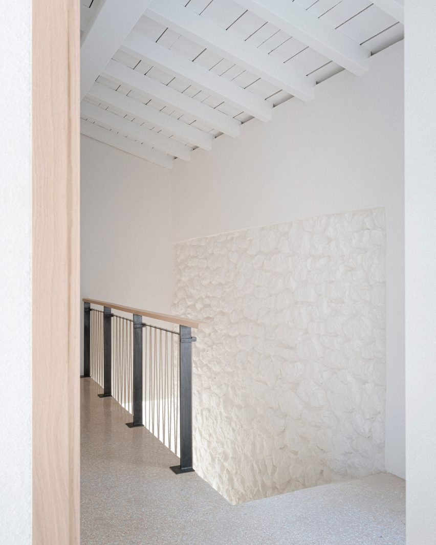 MA House by Timothee Mercier from Studio XM