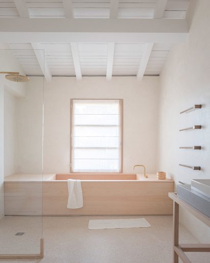 MA House by Timothee Mercier from Studio XM