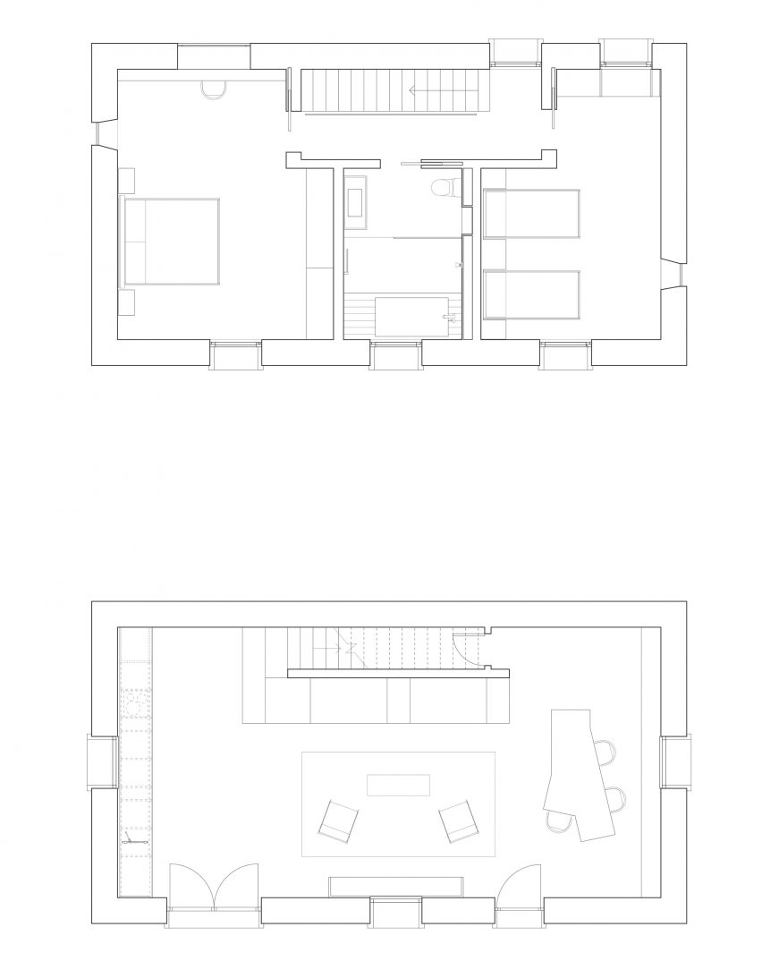 MA House by Timothee Mercier from Studio XM