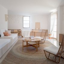 MA House by Timothee Mercier from Studio XM